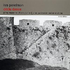 Cover van Perelman, Ivo – Circle Dance