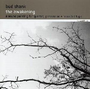 Cover van Shank, Bud – The Awakening