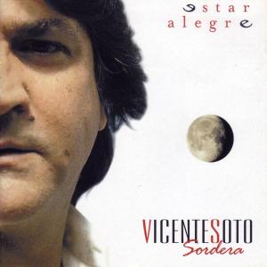 Cover van Sordera, Vicente Soto – Estar Alegre