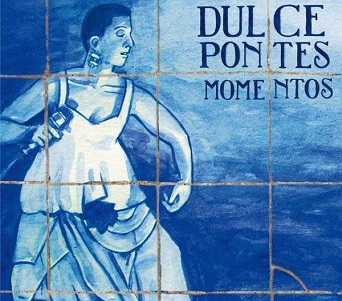 Cover van Pontes, Dulce – Momentos