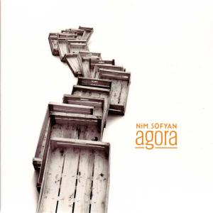 Cover van Sofyan, Nim – Agora