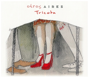 Cover van Otros Aires – Tricota