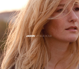 Cover van Jagun, Eva – My Blue Hour