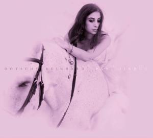 Cover van Reinhardt, Dotschy – Pani Sindhu