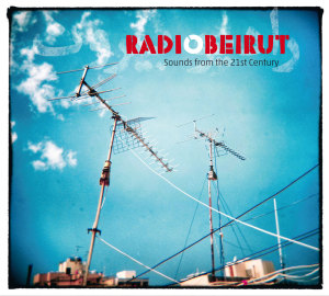 Cover van V/A – Radio Beirut