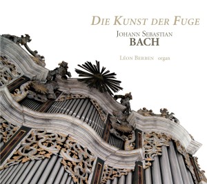 Die Kunst Der Fuge
