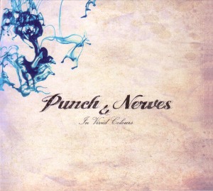 Cover van Punch & Nerves – In Vivid Colours