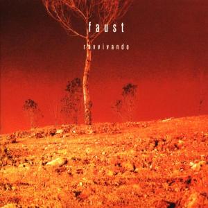 Cover van Faust – Ravvivando