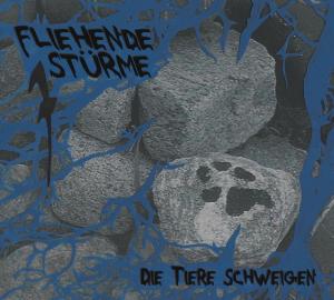 Cover van Fliehende Sturme – Die Tier Schweigen