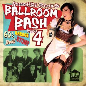 Soundflat Ballroom Bash! Vol. 4