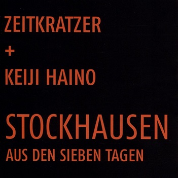 Aus Den Sieben Tagen (Stockhausen)