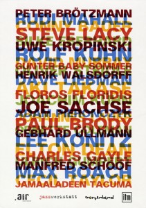 Cover van V/A – Catalogue 2012