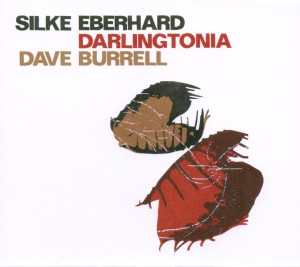 Cover van Eberhard – Darlingtonia