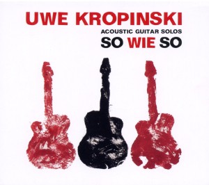 So Wie So