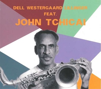 Cover van Westergaard – Westergaard Lillinger