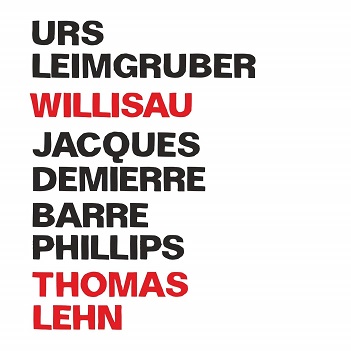 Cover van Leimgruber, Urs – Willisau