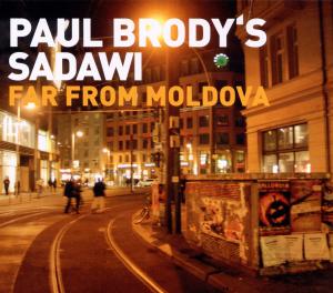 Far From Moldova