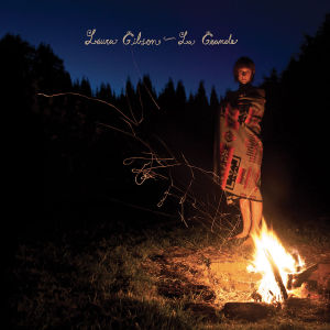 Cover van Gibson, Laura – La Grande