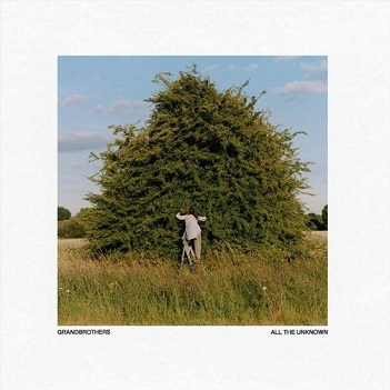 Cover van Grandbrothers – All the Unknown