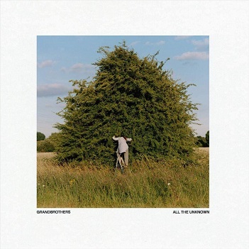 Cover van Grandbrothers – All the Unknown