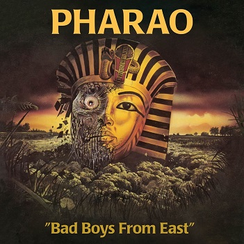 Bad Boys From East