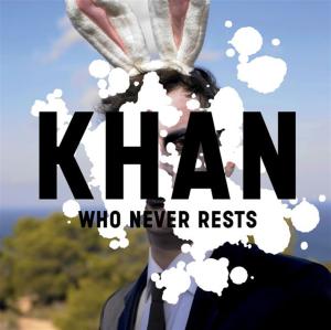 Cover van Khan, Amaan Ali & Mathew Barley & Avaan Ali Khan – Who Never Rests