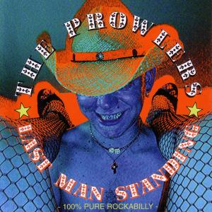 Cover van Prowlers – Last Man Standing