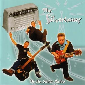 Hi-Ho Silver Radio