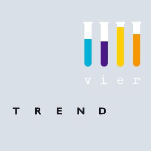 Cover van Trend – Vier