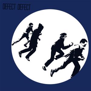 Cover van Defect Defect – Defect Defect
