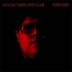 Cover van Occult Detective Club – Tortures