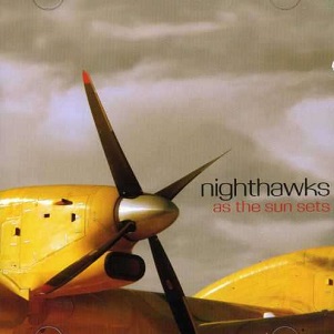 Cover van Nighthawks – As the Sun Sets
