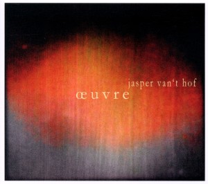 Cover van Van't Hof, Jasper – Oeuvre