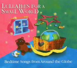 Cover van V/A – Lullabies For a Small Wor