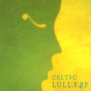 Cover van V/A – Celtic Lullaby