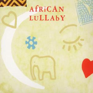 Cover van V/A – African Lullaby