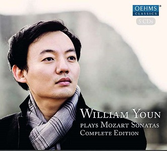 Cover van Peter Schmidl, Wiener Philharm – Complete Piano Sonatas 1-5