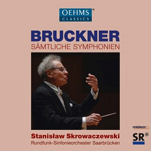 Cover van Berliner Philharmoniker, Sergi – Complete Symphonies