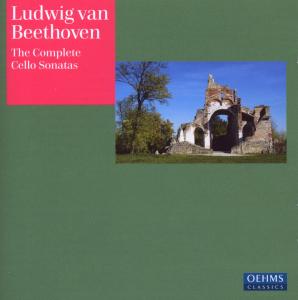 Cover van Zinman, David – Complete Sonatas Cello & Piano