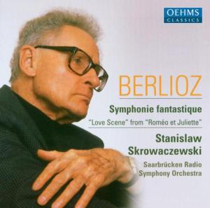 Cover van San Francisco Symphony – Symphonie Fantastique