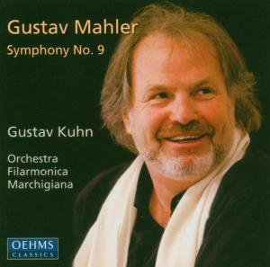 Cover van Royal Concertgebouw Orchestra – Symphony No.9