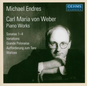 Piano Sonatas 1-4
