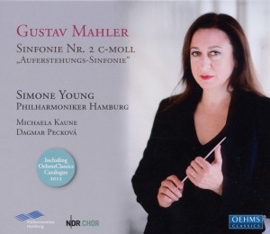 Cover van Royal Concertgebouw Orchestra – Symphony No.2 In C Min