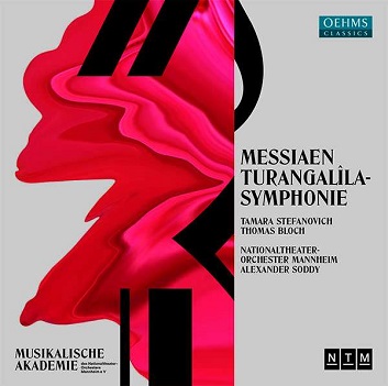 Turangalila-Symphonie