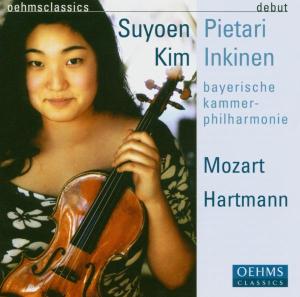 Violin Concerto In D/Symp
