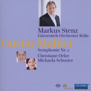 Symphony No.2:Auferstehung