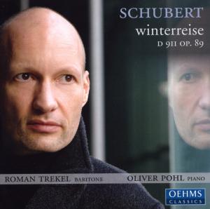 Winterreisse