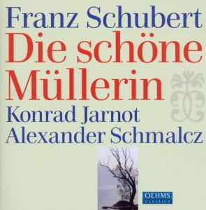 Cover van V/A – Die Schone Mullerin