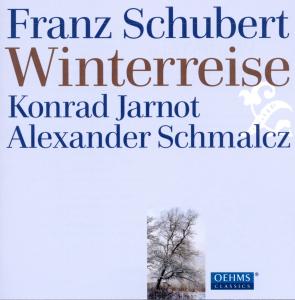 Winterreisse