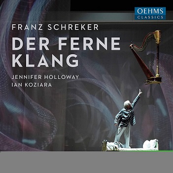 Cover van Gulke, Peter – Der Ferne Klang